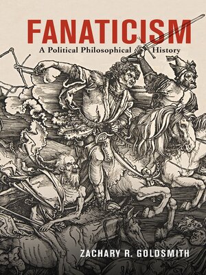cover image of Fanaticism